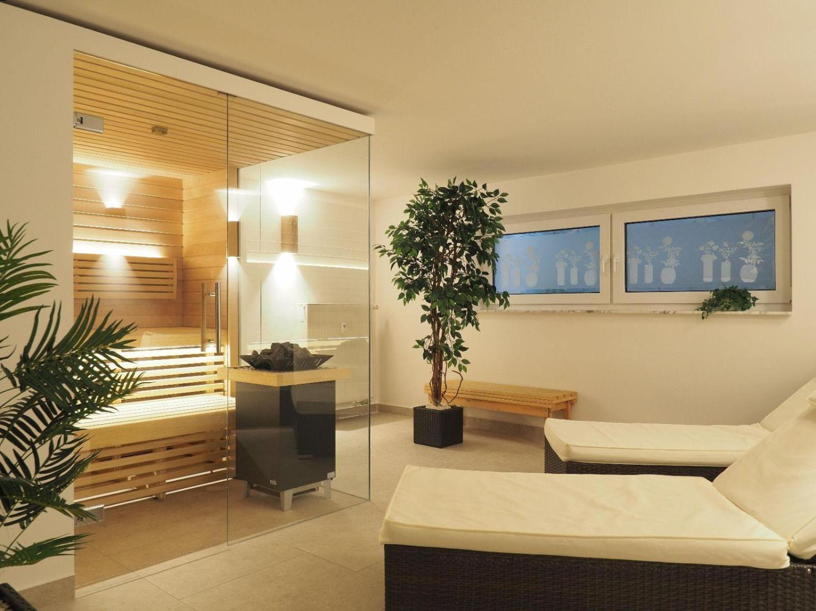 Ferienresidenz An Der Bode, Wohnung 1 Braunlage Exteriör bild
