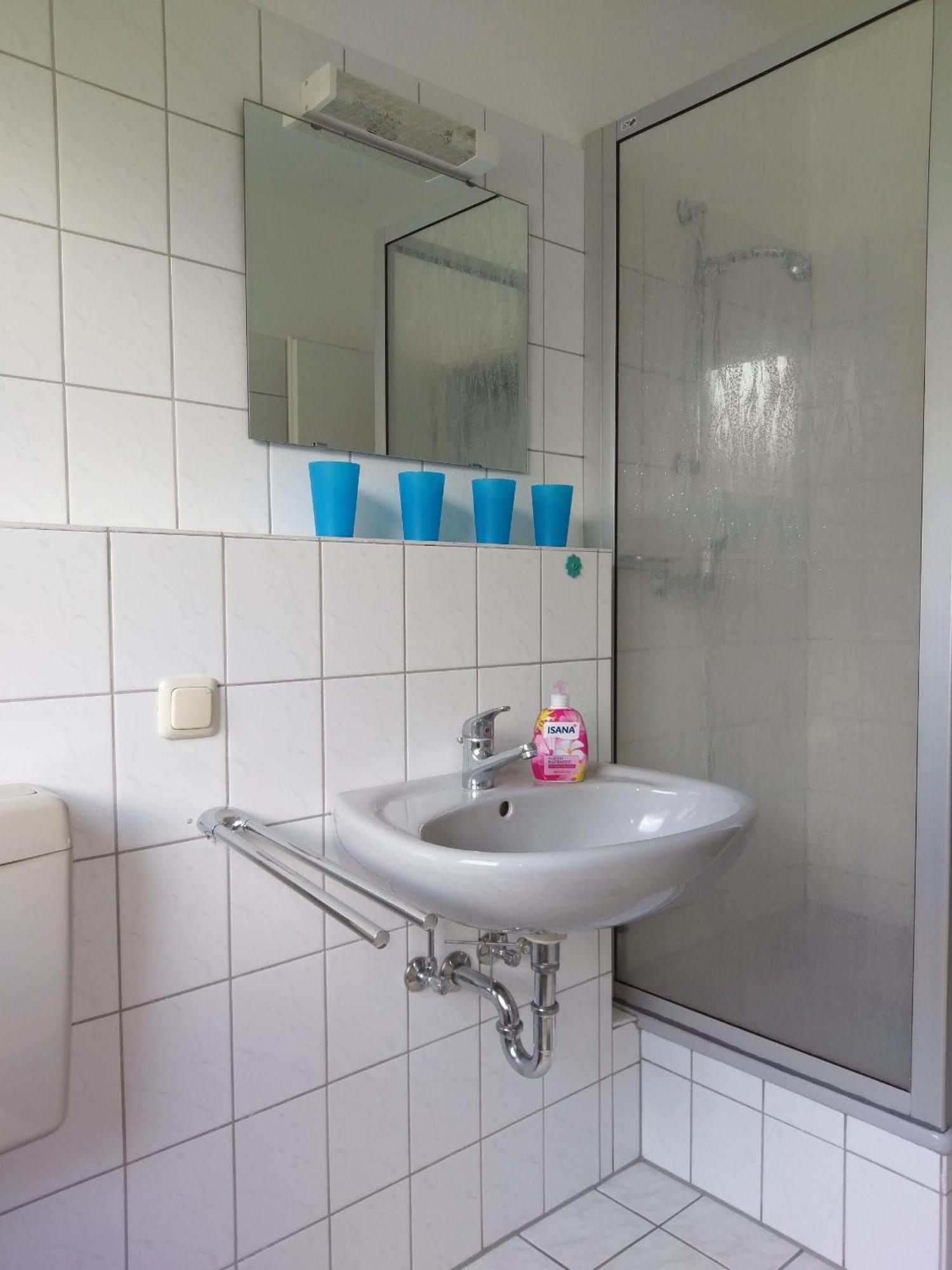 Ferienresidenz An Der Bode, Wohnung 1 Braunlage Exteriör bild